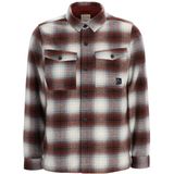 Shirts lange mouw - Lichtbruin - Stryke Bolt - Heren