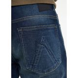 Vertbaudet Slim meisjesjeans smal