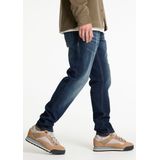 Vertbaudet Slim meisjesjeans smal