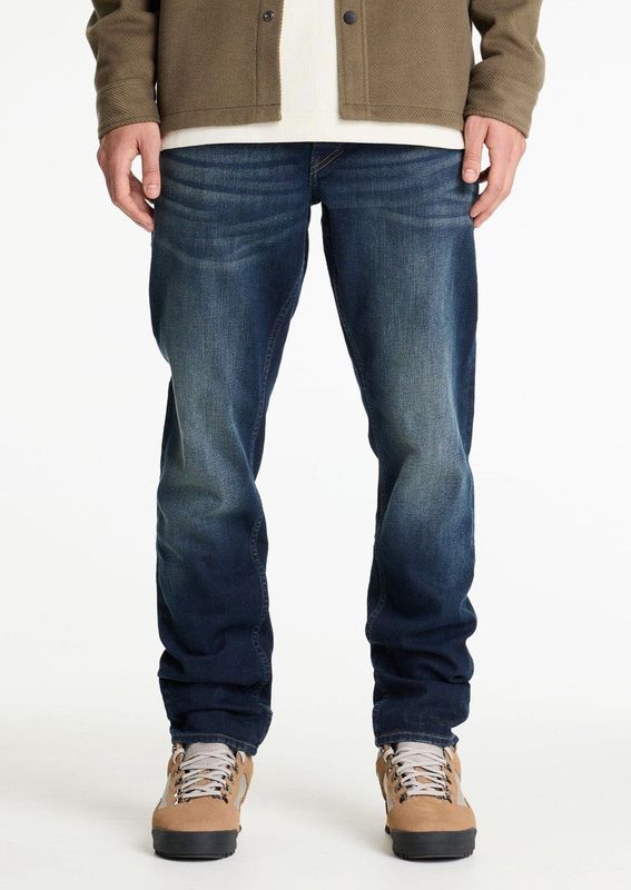 Vertbaudet Slim meisjesjeans smal