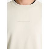 Ido - Sweater - Beige - Heren