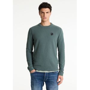 CHASIN' - Rico - Trui - Petrol