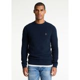 CHASIN' - Guide - Gebreide Trui - Beige