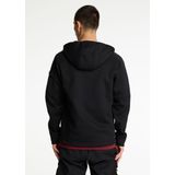 Chasin' - Adan Zip - Sweatvest - Groen