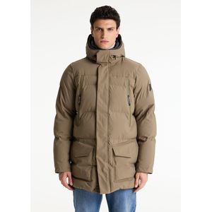 CHASIN' - Explorer Tech - Winter Jas - Beige