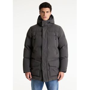 CHASIN' - Explorer Tech - Winter Jas - Beige