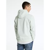 CHASIN' - Harper - Hoodie - Lichtgrijs