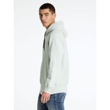 CHASIN' - Harper - Hoodie - Lichtgrijs