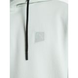 CHASIN' - Harper - Hoodie - Lichtgrijs