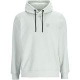 CHASIN' - Harper - Hoodie - Lichtgrijs