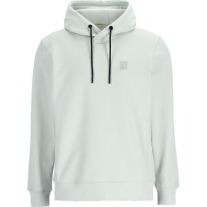 CHASIN' - Harper - Hoodie - Lichtgrijs