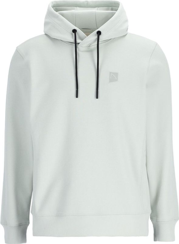 CHASIN' - Harper - Hoodie - Lichtgrijs