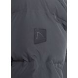 CHASIN' - Nebula - Winterjas - Donkergrijs - Regular Fit - Puffer Jacket