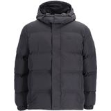 CHASIN' - Nebula - Winterjas - Donkergrijs - Regular Fit - Puffer Jacket