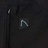 Jassen - Return Parka - Zwart - Heren