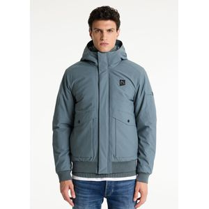 CHASIN' - Return Valley - Winter Jas - Lichtblauw