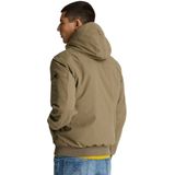 CHASIN' - Return Valley - Winter Jas - Lichtblauw