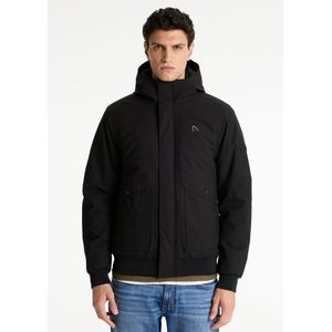 CHASIN' - Return Valley - Winterjas - Zwart