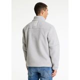 comma casual identity - Blousejurk - Taupe - Dierenprint - Knielengte