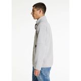 Paxton - Lichtgrijs - Herenjas