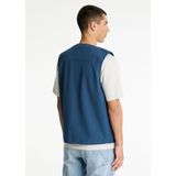 Jassen - Bound Softshell - Donkerblauw - Heren