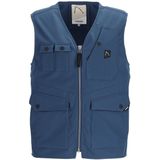 Jassen - Bound Softshell - Donkerblauw - Heren