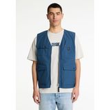 Jassen - Bound Softshell - Donkerblauw - Heren