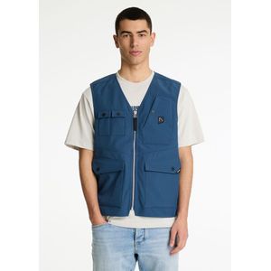 Jassen - Bound Softshell - Donkerblauw - Heren