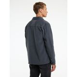 CHASIN' - Axel Blaze - Overhemd - Marine