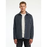 CHASIN' - Axel Blaze - Overhemd - Marine