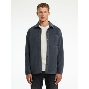 CHASIN' - Axel Blaze - Overhemd - Marine