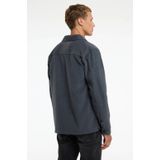 CHASIN' - Axel Blaze - Overhemd - Marine