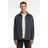 CHASIN' - Axel Blaze - Overhemd - Marine