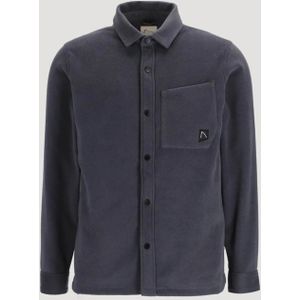 CHASIN' - Axel Blaze - Overhemd - Marine