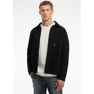 Chasin - Pulse - Sweatvest - Zwart