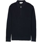 GARCIA - Polo - Blauw - Heren