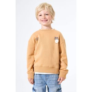 Garcia - I55664 - Sweater - Bruin