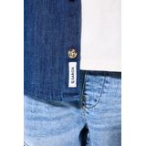 GARCIA - Overhemd - Blauw