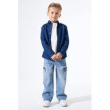 GARCIA - Overhemd - Blauw