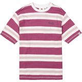 Offwhite Bikini - Regular Fit - Ronde Hals - Korte Mouwen