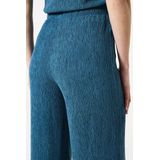 Garcia - G50312 Broek - Zwart - Katoen