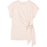 GARCIA dames T-shirt, Wit