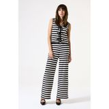 Garcia - G50252 - Gebreid Vest - Dames