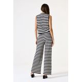 Garcia - G50252 - Gebreid Vest - Dames