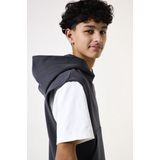 GARCIA jongens Sweater, Zwart