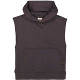 GARCIA jongens Sweater, Zwart