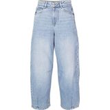 GARCIA - G52720 - Jeans - Blauw - Balloon Fit - 80% Katoen