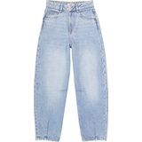 GARCIA - G52720 - Jeans - Blauw - Balloon Fit - 80% Katoen