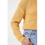 Garcia - Trui - Gebreide Trui