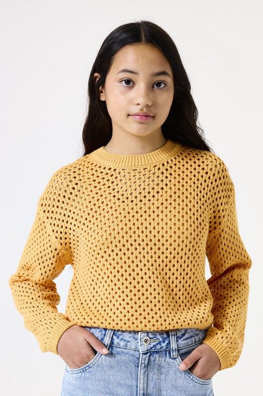 Garcia - Trui - Gebreide Trui